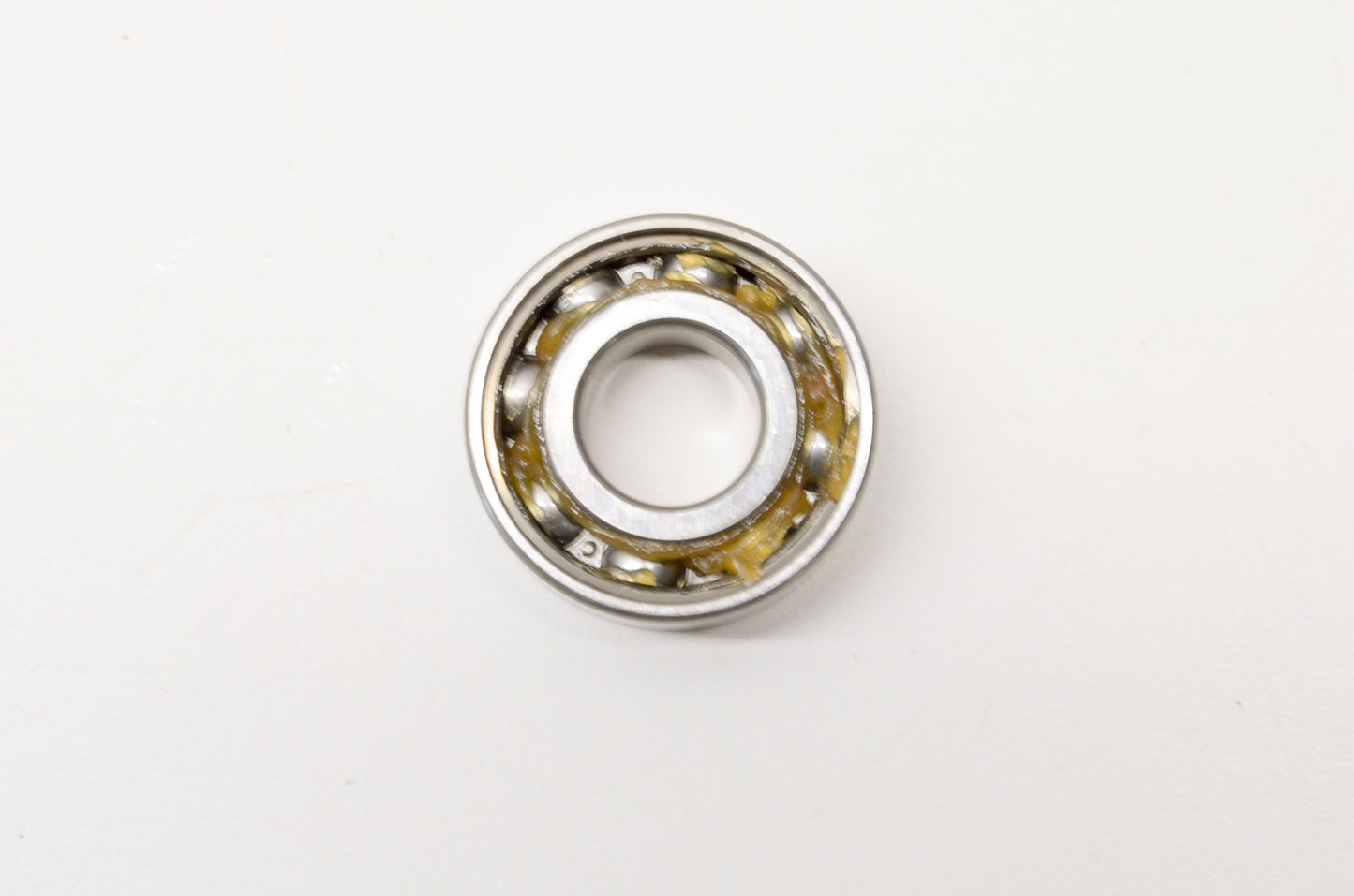 OEM Suzuki 08123-62027 Bearing NOS