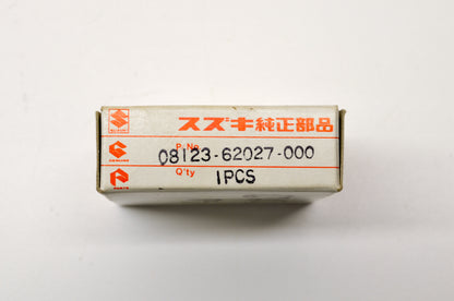 OEM Suzuki 08123-62027 Bearing NOS