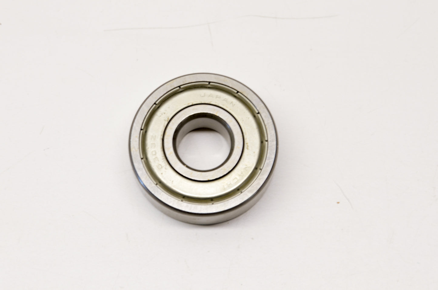 OEM Suzuki 08153-63037 Bearing 17X47X14 NOS