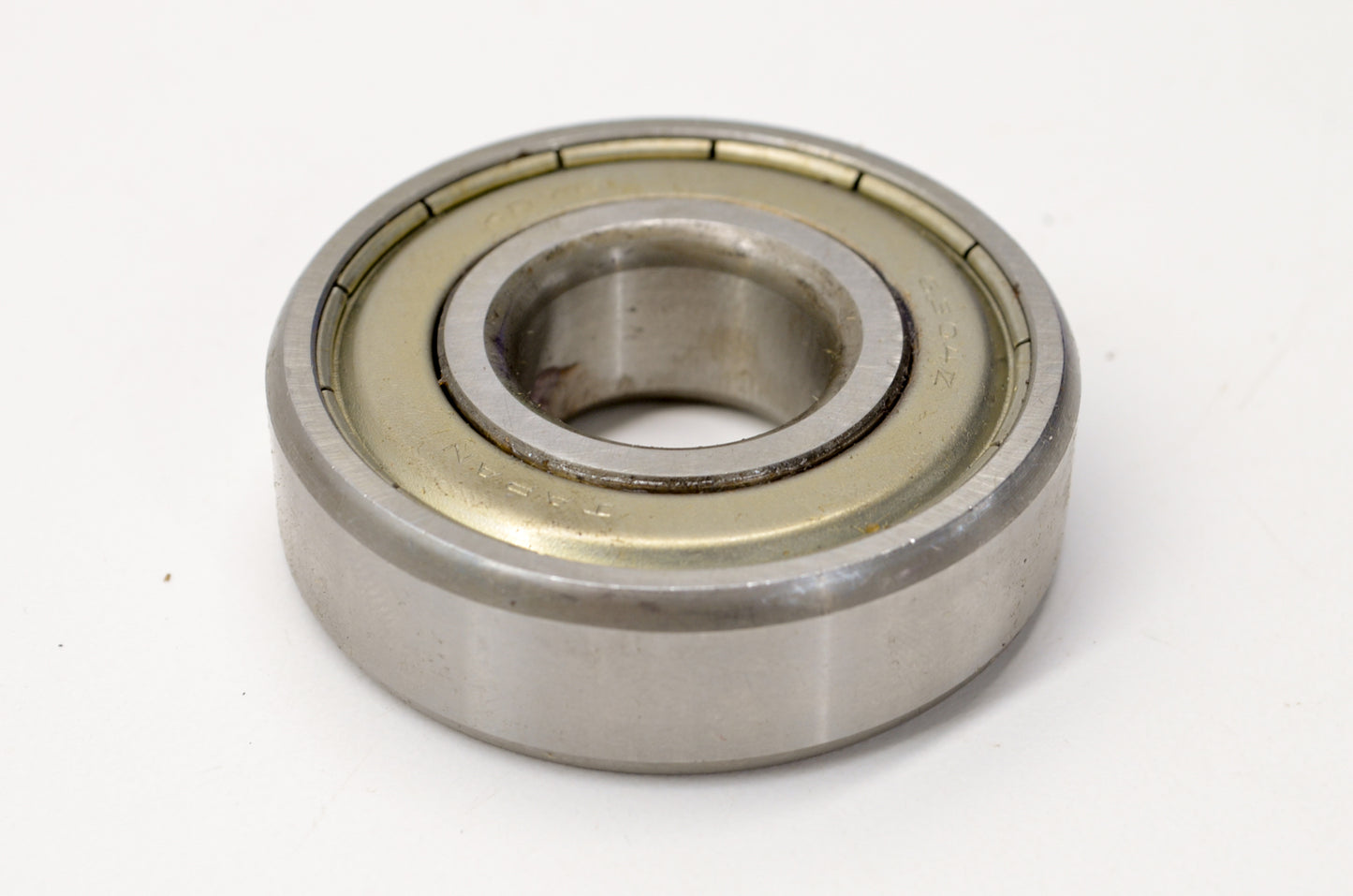 OEM Suzuki 08143-63047 Bearing 20X52X15 NOS