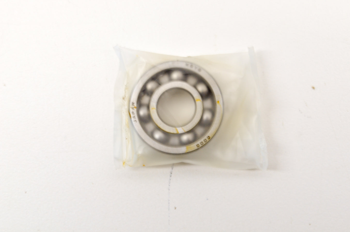 OEM Suzuki 08113-60000 Bearing 10X26X8 NOS