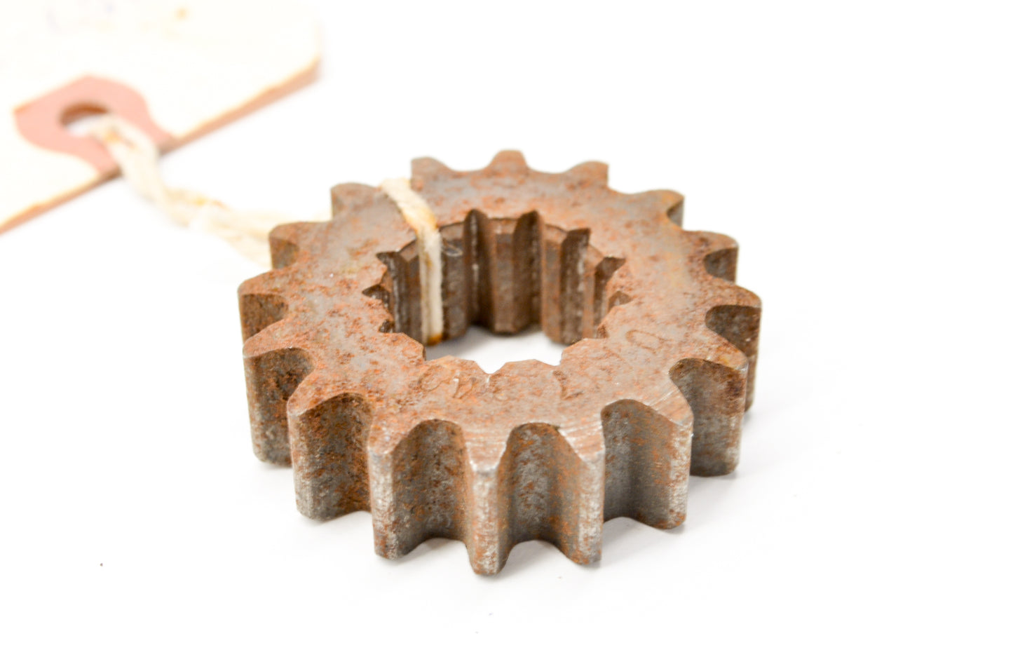 OEM Arctic Cat 0107-340 16T Sprocket NOS