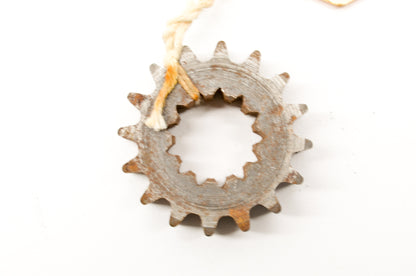 OEM Arctic Cat 0107-340 16T Sprocket NOS