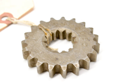 OEM Arctic Cat 0107-651 19T Sprocket NOS