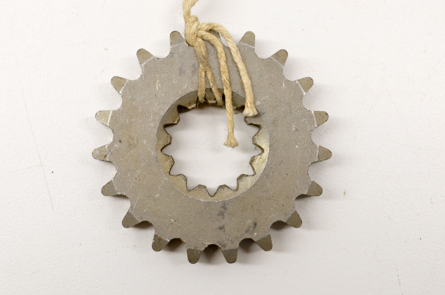 OEM Arctic Cat 0107-651 19T Sprocket NOS