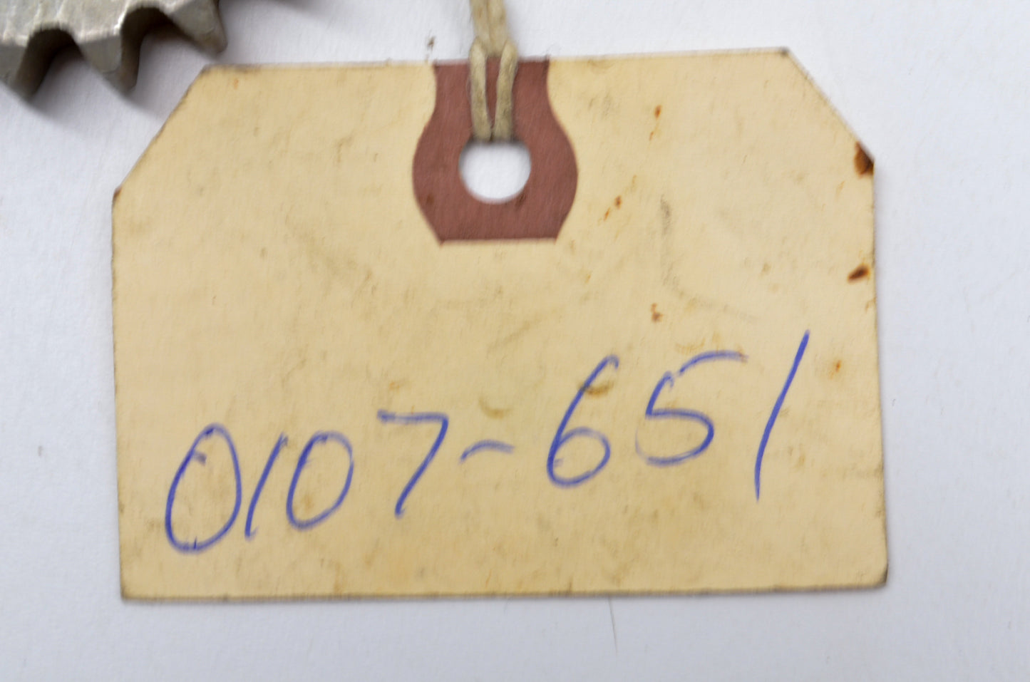 OEM Arctic Cat 0107-651 19T Sprocket NOS