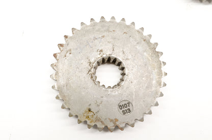 OEM Arctic Cat 0107-513 33T Sprocket NOS