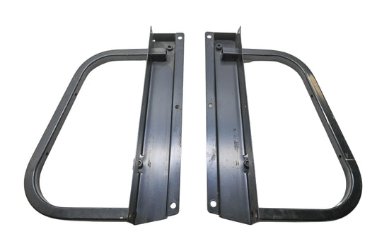 OEM Polaris 1011696, 1011697 Grab Bars Left & Right 88-90 Trail Sport SKS Classi