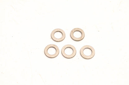 New OEM Yamaha 92990-06600-00 Washers Qty 5 NOS