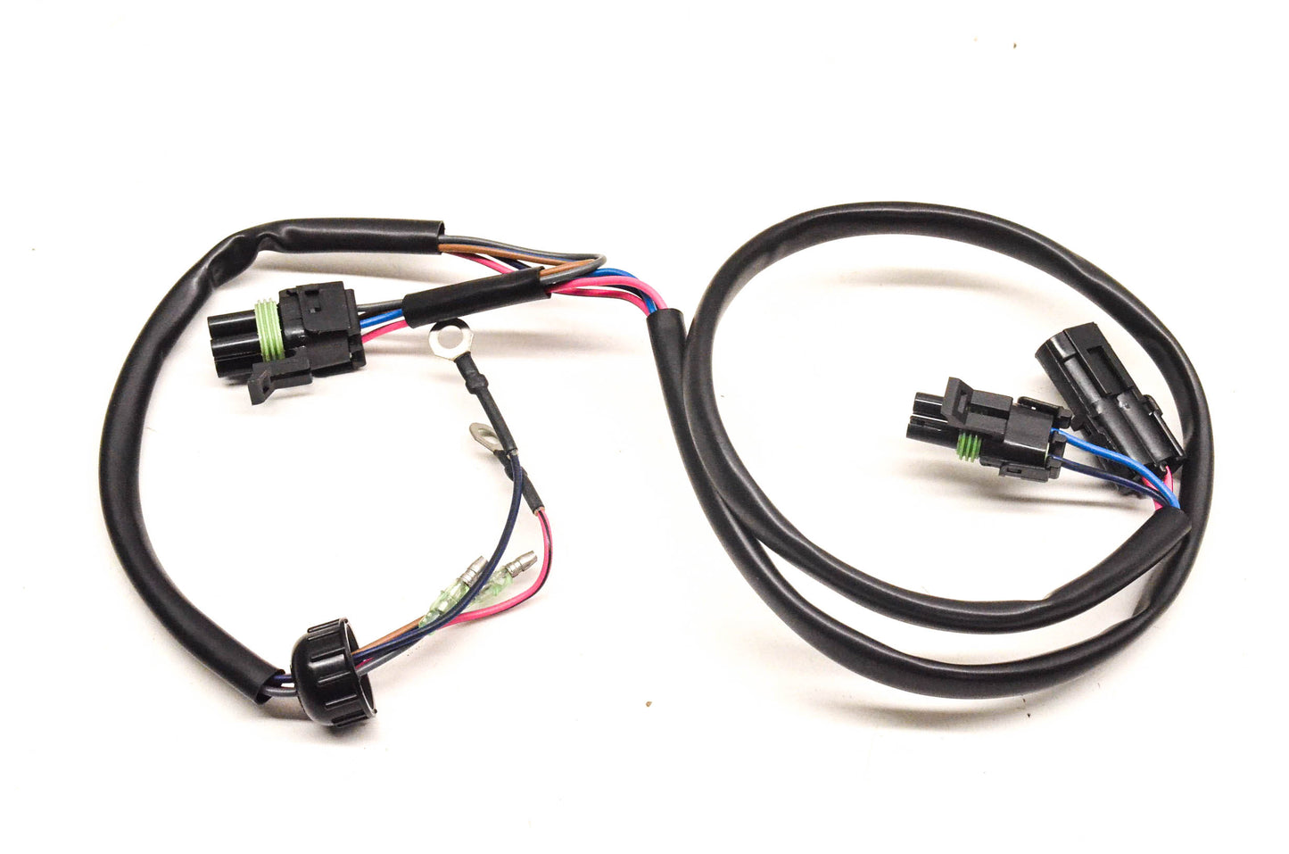 Aftermarket 278001058 Oil Fuel Harness NOS