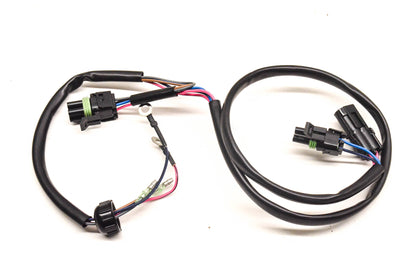 Aftermarket 278001058 Oil Fuel Harness NOS