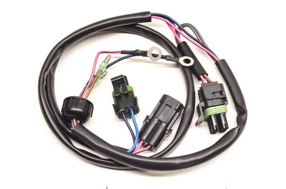 Aftermarket 278001058 Oil Fuel Harness NOS