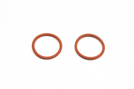 Aftermarket 290430782 O Rings Qty 2 NOS