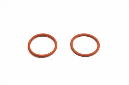 Aftermarket 290430782 O Rings Qty 2 NOS