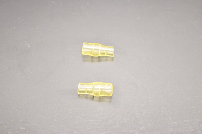 Aftermarket 278000231 Wire Insulation Connector Sheaths Qty 2 NOS