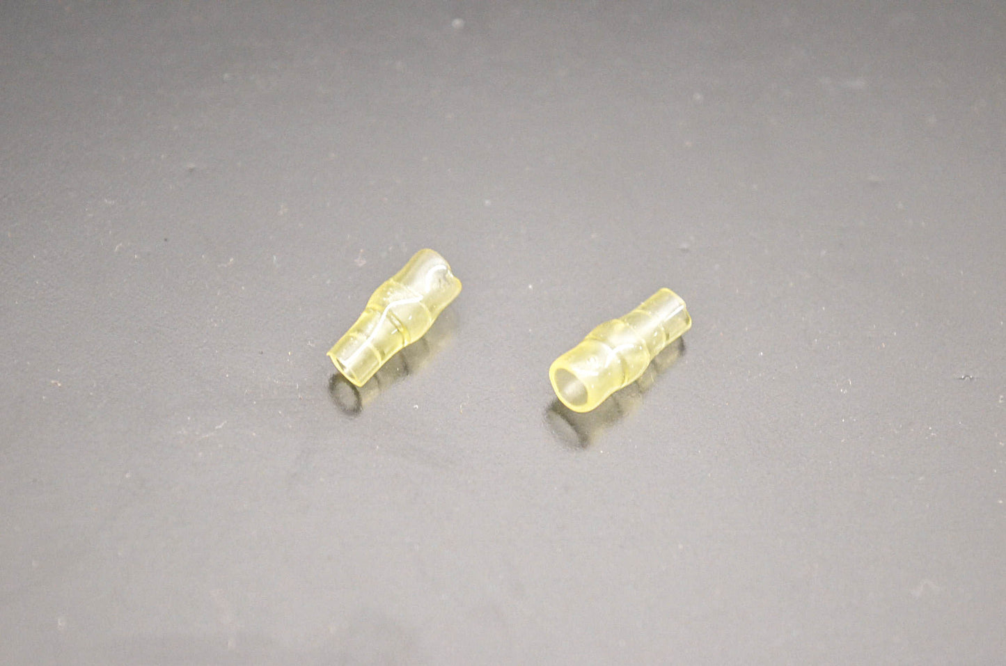 Aftermarket 278000231 Wire Insulation Connector Sheaths Qty 2 NOS