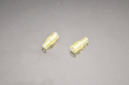 Aftermarket 278000231 Wire Insulation Connector Sheaths Qty 2 NOS