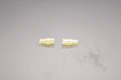 Aftermarket 278000231 Wire Insulation Connector Sheaths Qty 2 NOS