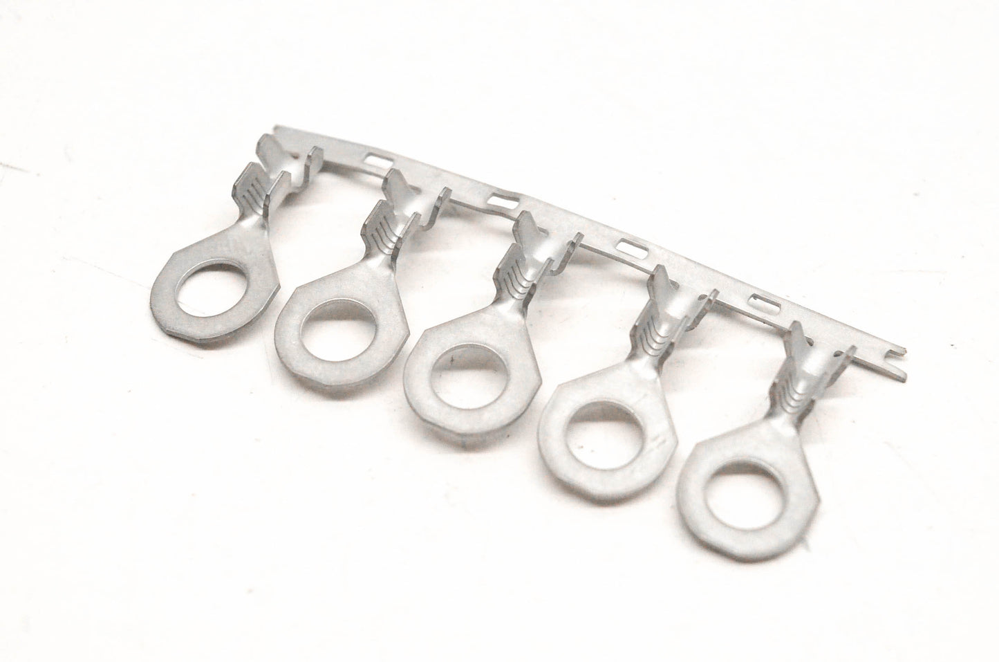 Aftermarket 278000992 Open Barrel Ring Connectors Qty 5 NOS