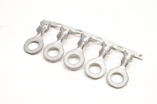 Aftermarket 278000992 Open Barrel Ring Connectors Qty 5 NOS