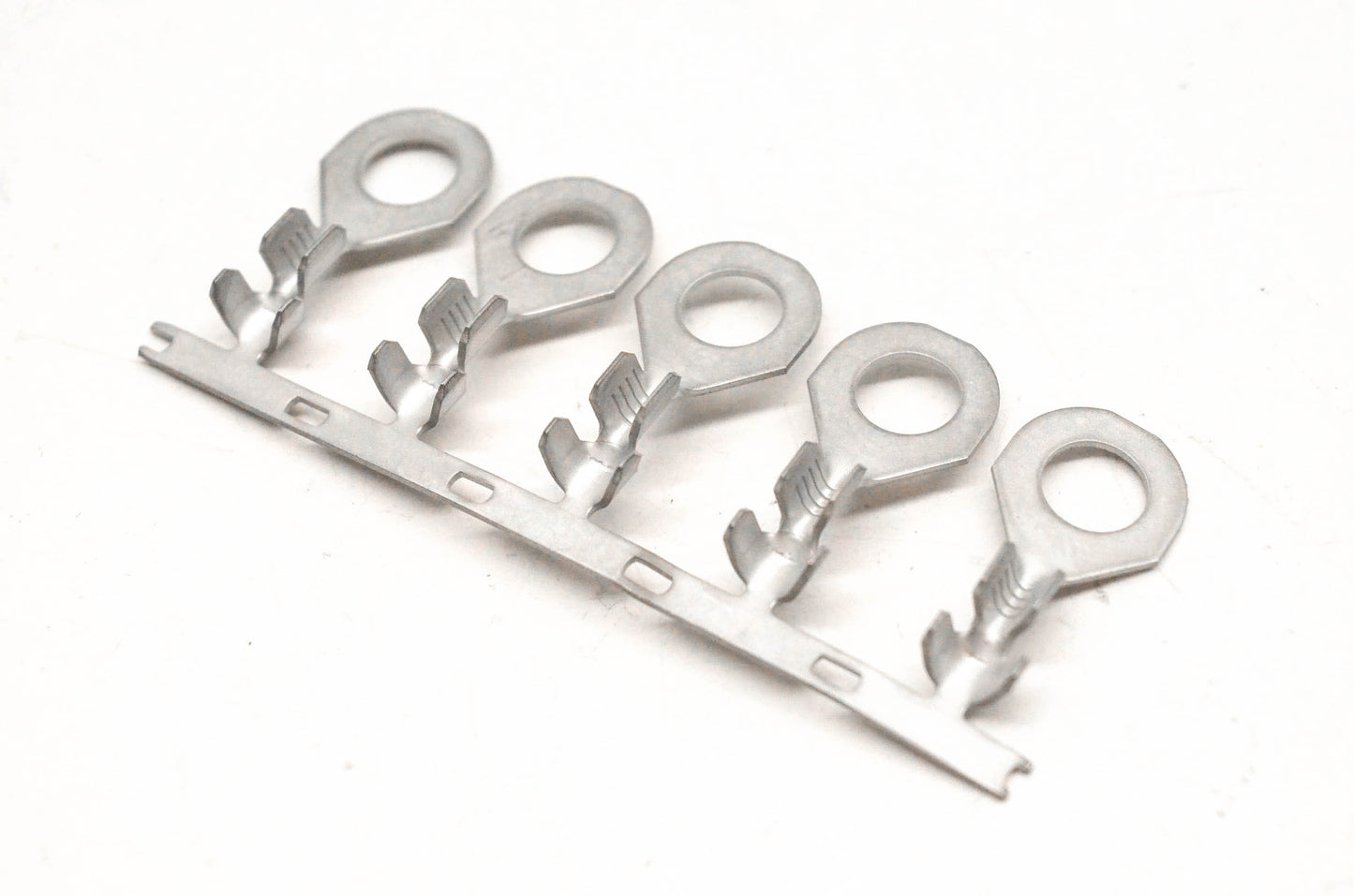 Aftermarket 278000992 Open Barrel Ring Connectors Qty 5 NOS