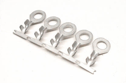 Aftermarket 278000992 Open Barrel Ring Connectors Qty 5 NOS