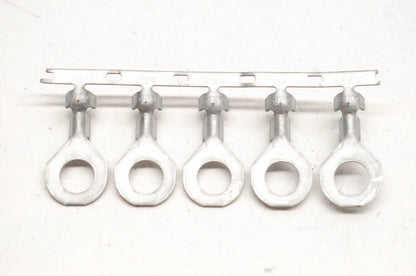 Aftermarket 278000992 Open Barrel Ring Connectors Qty 5 NOS