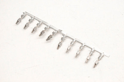 Aftermarket 278001310 Female Terminals Qty 10 NOS