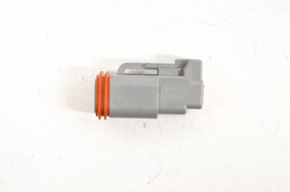 Aftermarket 409207300 Two Circuit Female Connector NOS