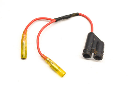 Aftermarket 278000137 Fuse Holder Assembly NOS
