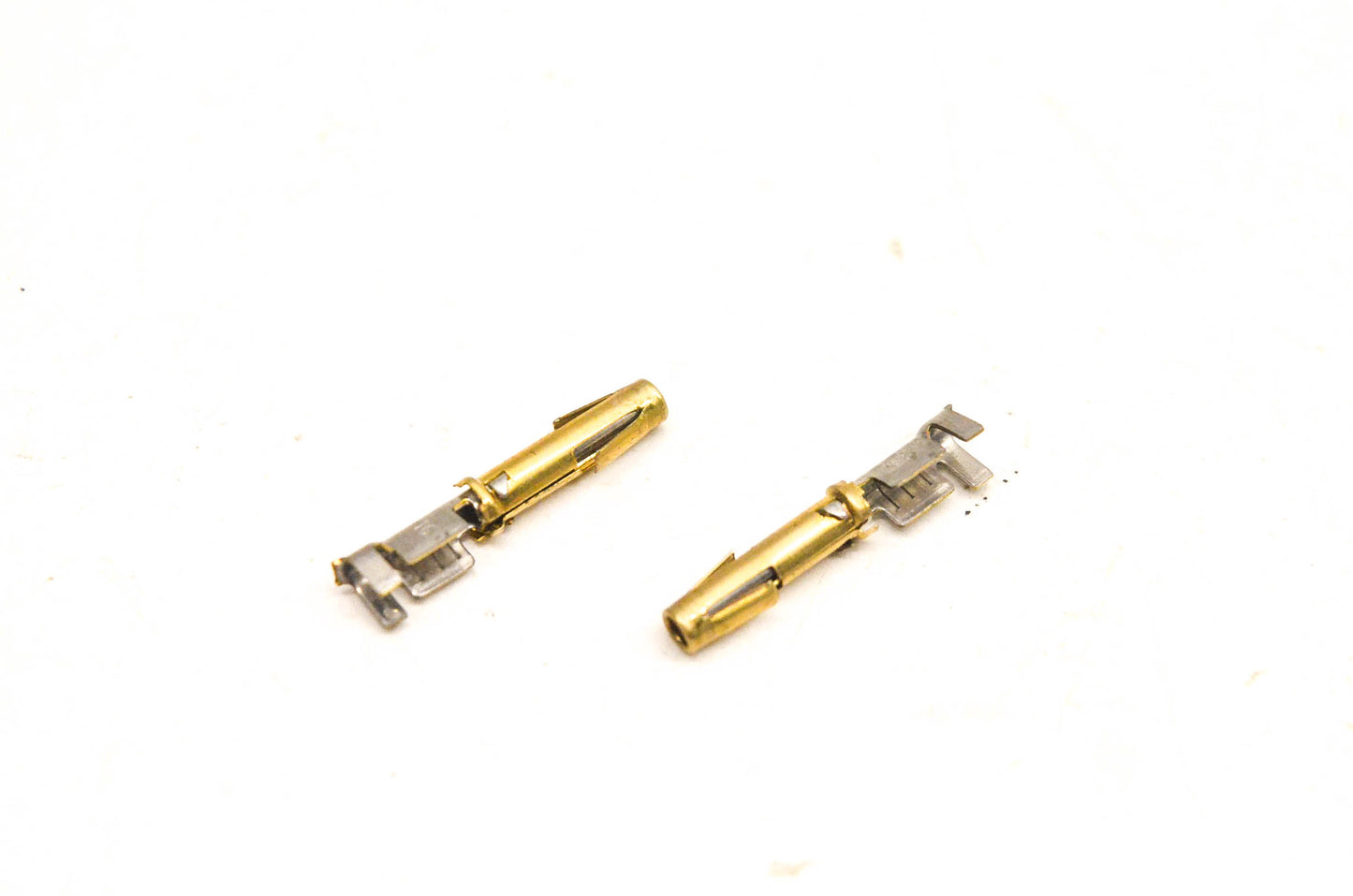 Aftermarket 278000871 Female Terminals Qty 2 NOS