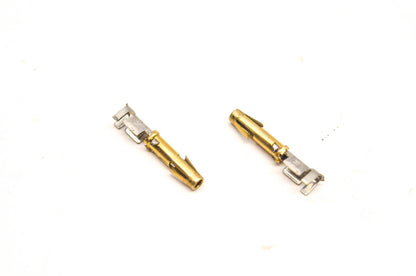 Aftermarket 278000871 Female Terminals Qty 2 NOS