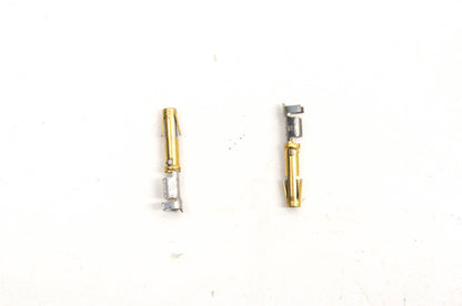 Aftermarket 278000871 Female Terminals Qty 2 NOS