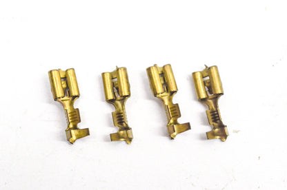 Aftermarket 290864010 Female Terminals Qty 4 NOS