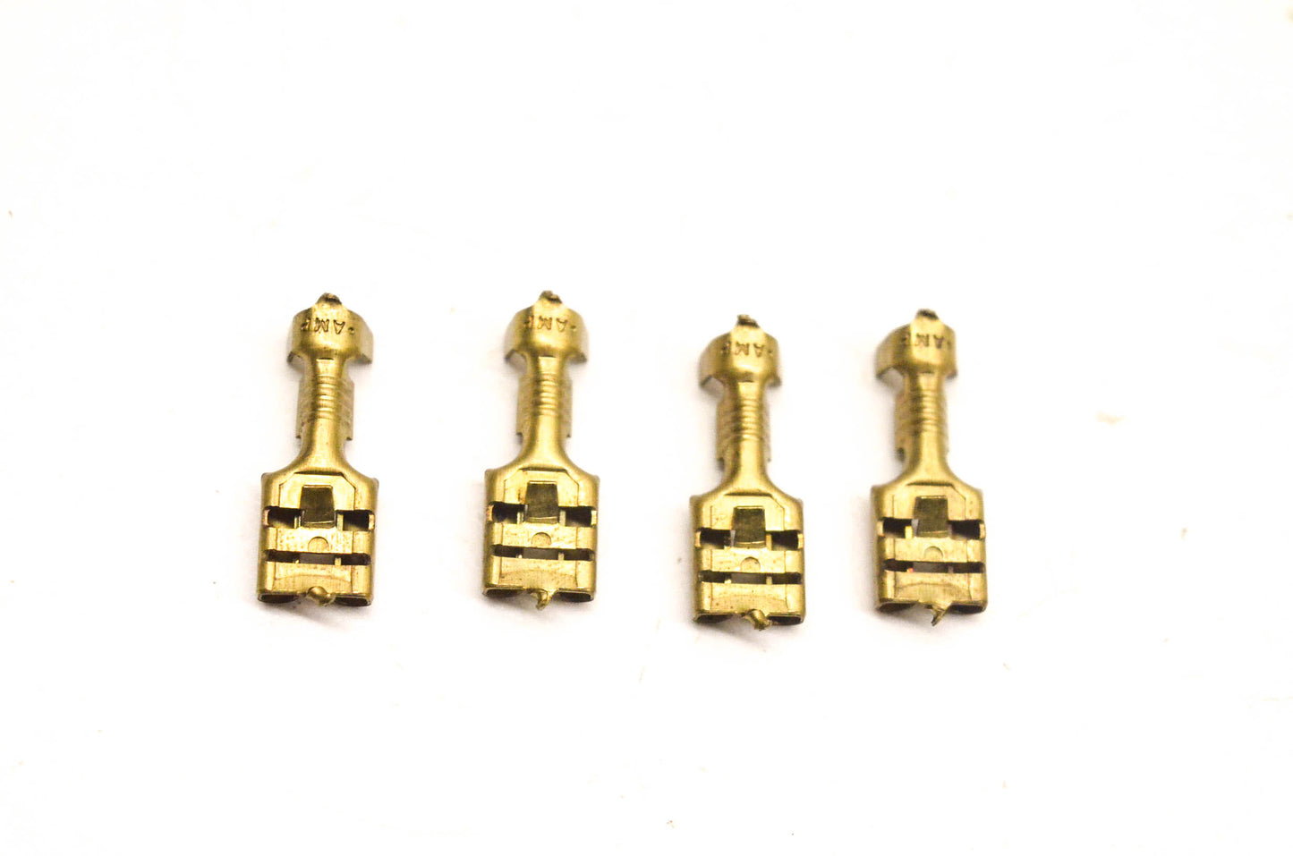Aftermarket 290864010 Female Terminals Qty 4 NOS