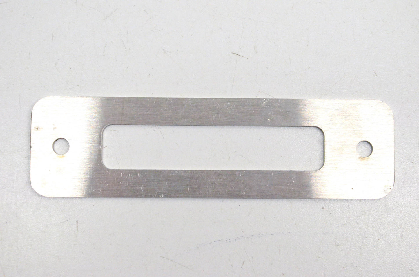 Aftermarket 204072027 Latch Plate NOS