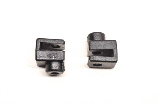 Aftermarket 572078600 Lamp Nuts Qty 2 NOS