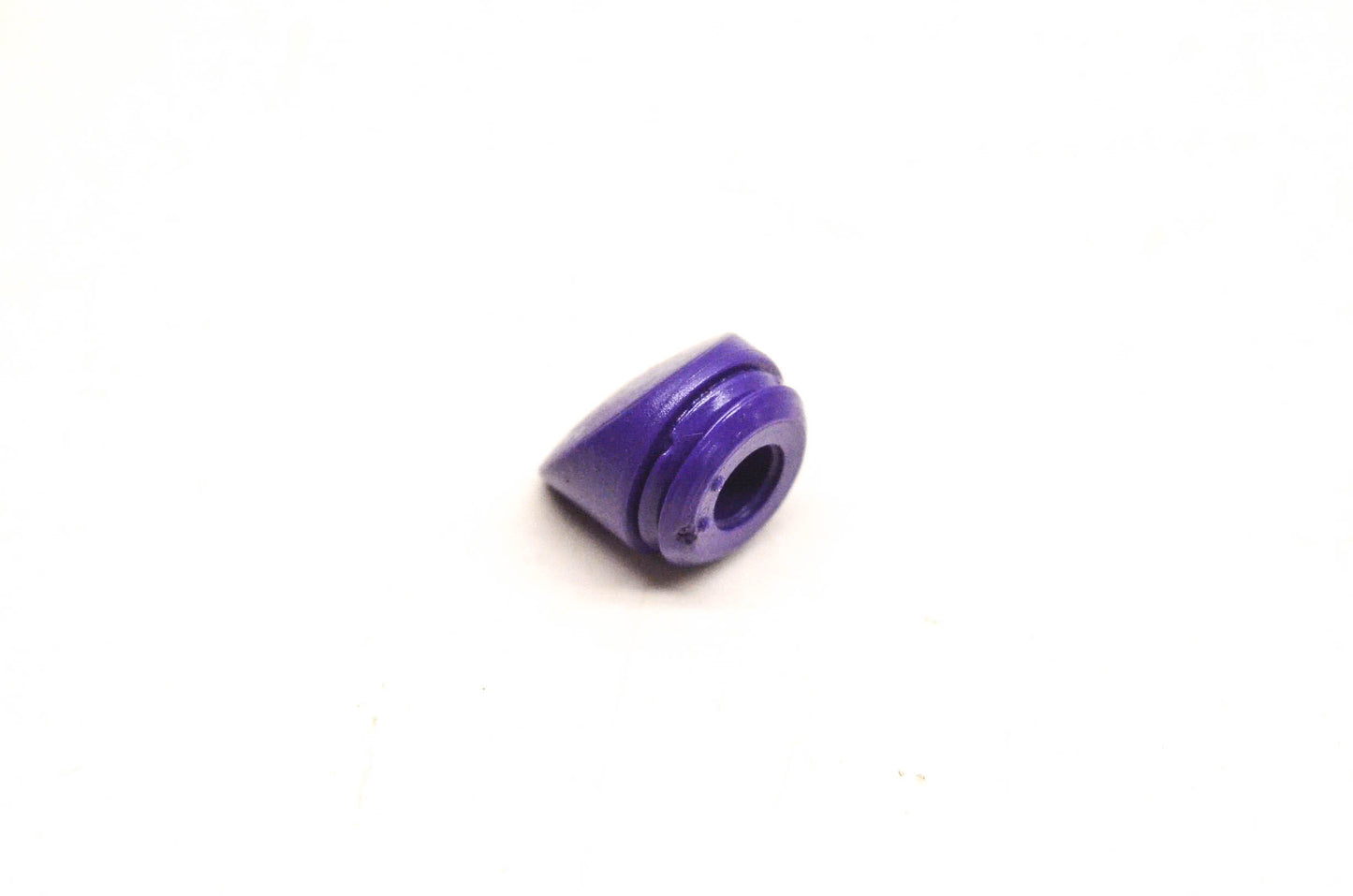 Aftermarket 293000064 Violet Bumper Plug NOS