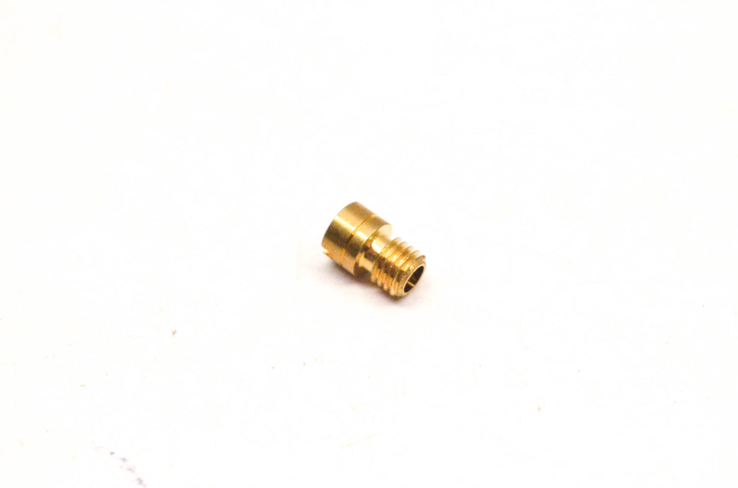 Aftermarket 270500162 Main Jet #125 NOS