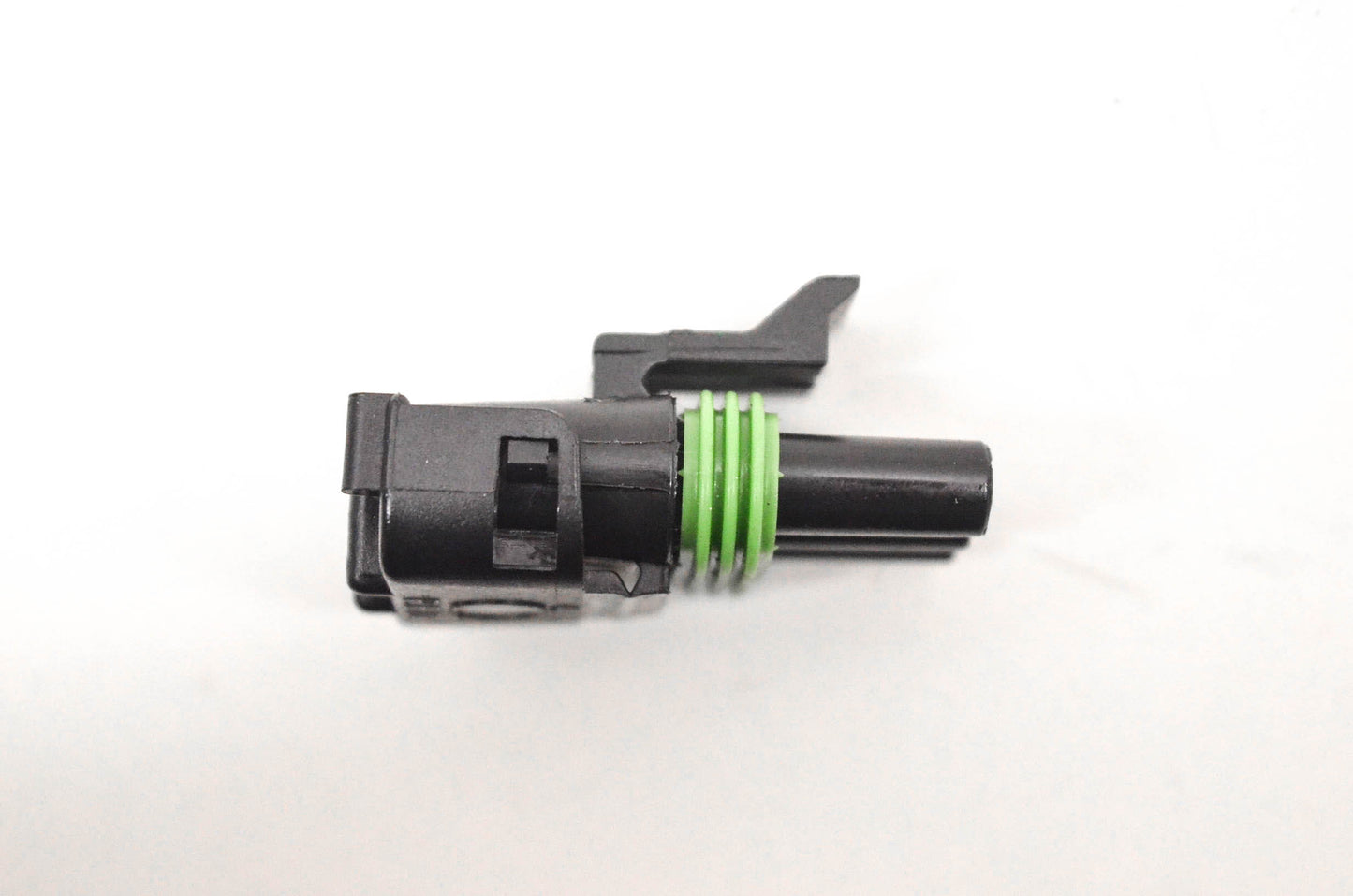 Aftermarket 278000273 Three Circuit Male Housing Connector NOS
