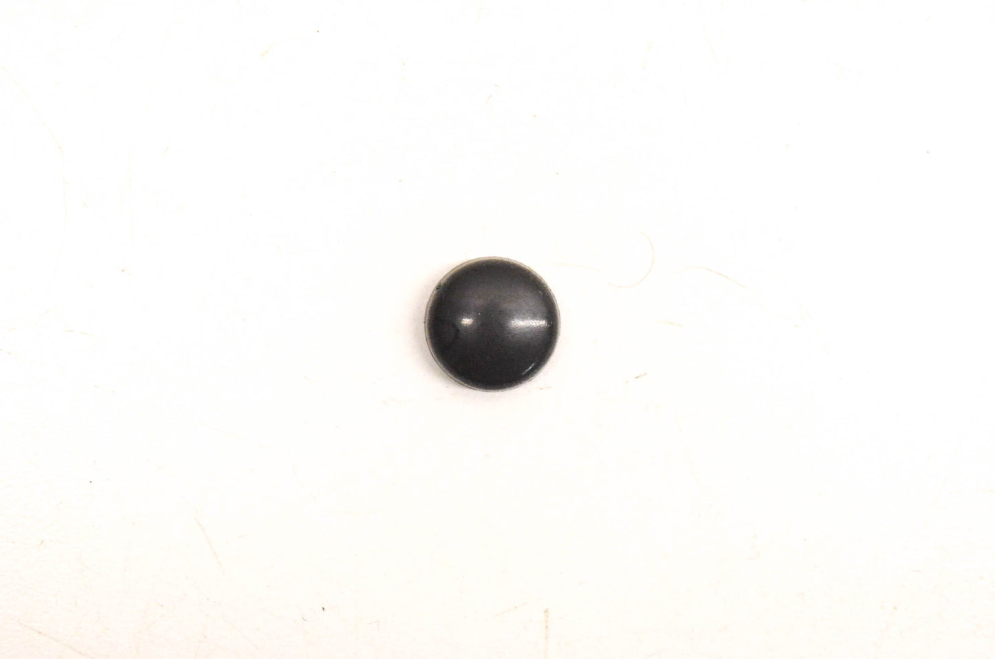 Aftermarket 414696000 Black Snap Cap NOS