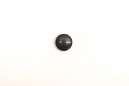 Aftermarket 414696000 Black Snap Cap NOS