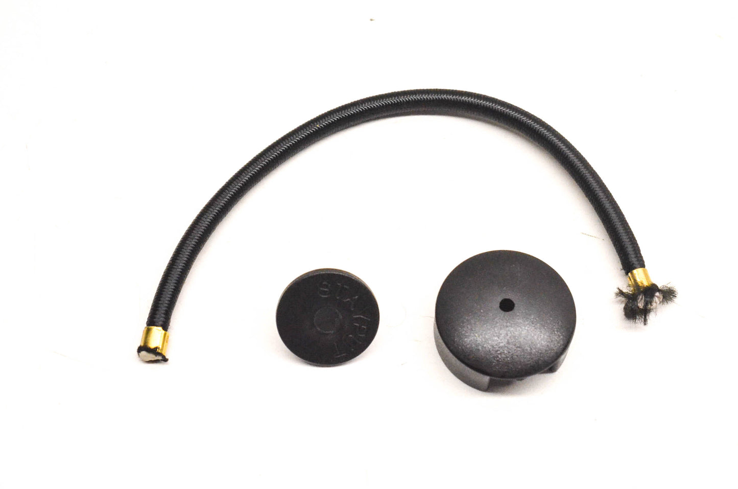 Aftermarket 204615049 Retention Rope With Clip Kit NOS