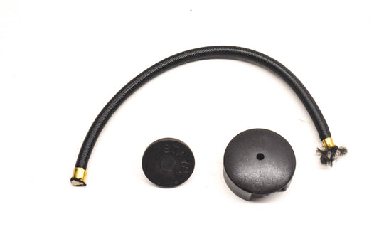 Aftermarket 204615049 Retention Rope With Clip Kit NOS