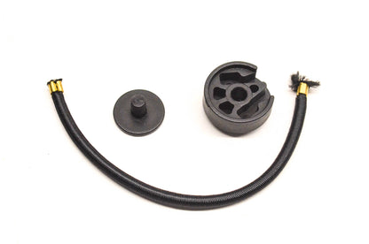 Aftermarket 204615049 Retention Rope With Clip Kit NOS
