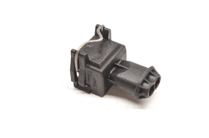 Aftermarket 278001003 Two Circuit Male Connector NOS