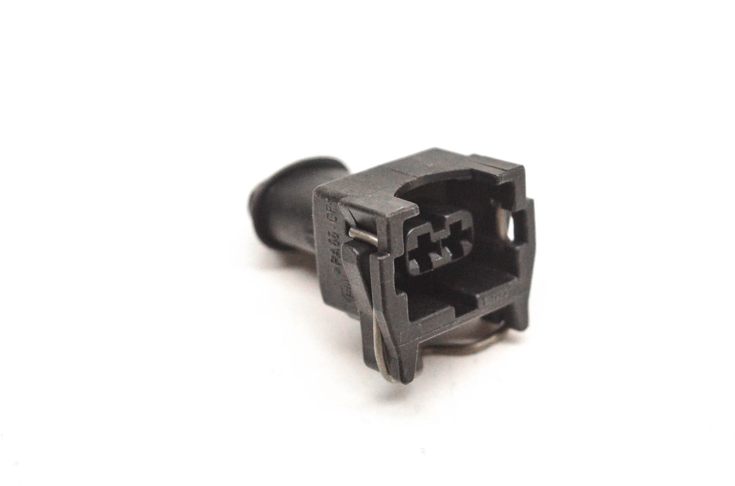 Aftermarket 278001003 Two Circuit Male Connector NOS