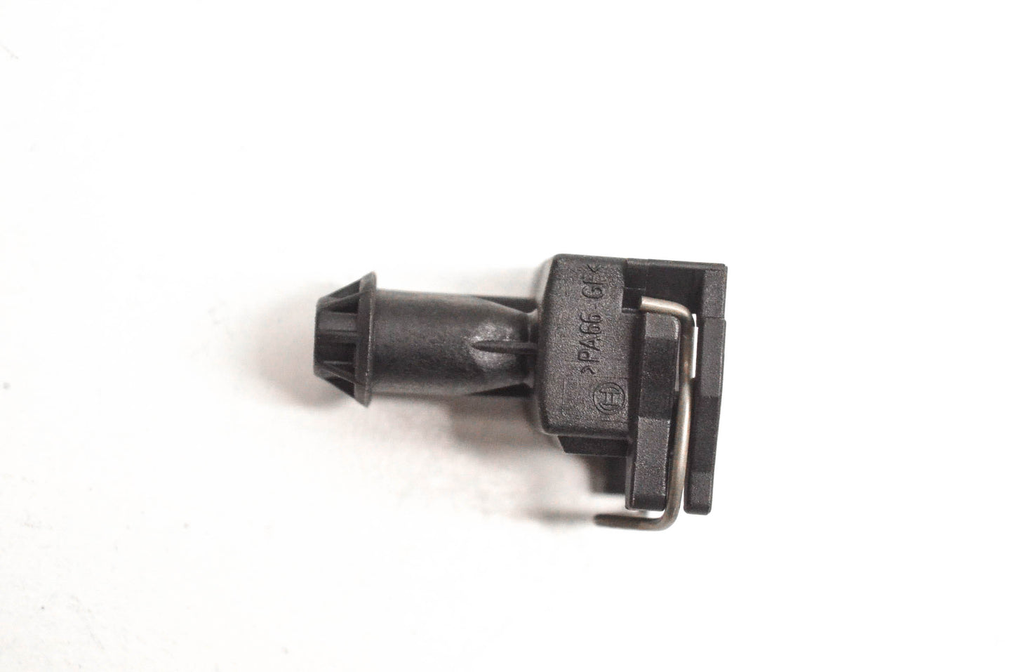 Aftermarket 278001003 Two Circuit Male Connector NOS