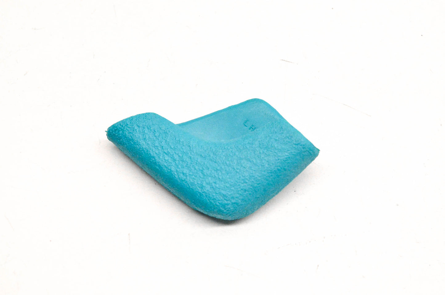 Aftermarket 269000069 Teal Lefthand Seat Corner NOS