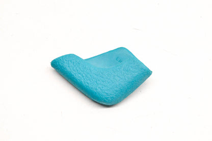 Aftermarket 269000069 Teal Lefthand Seat Corner NOS